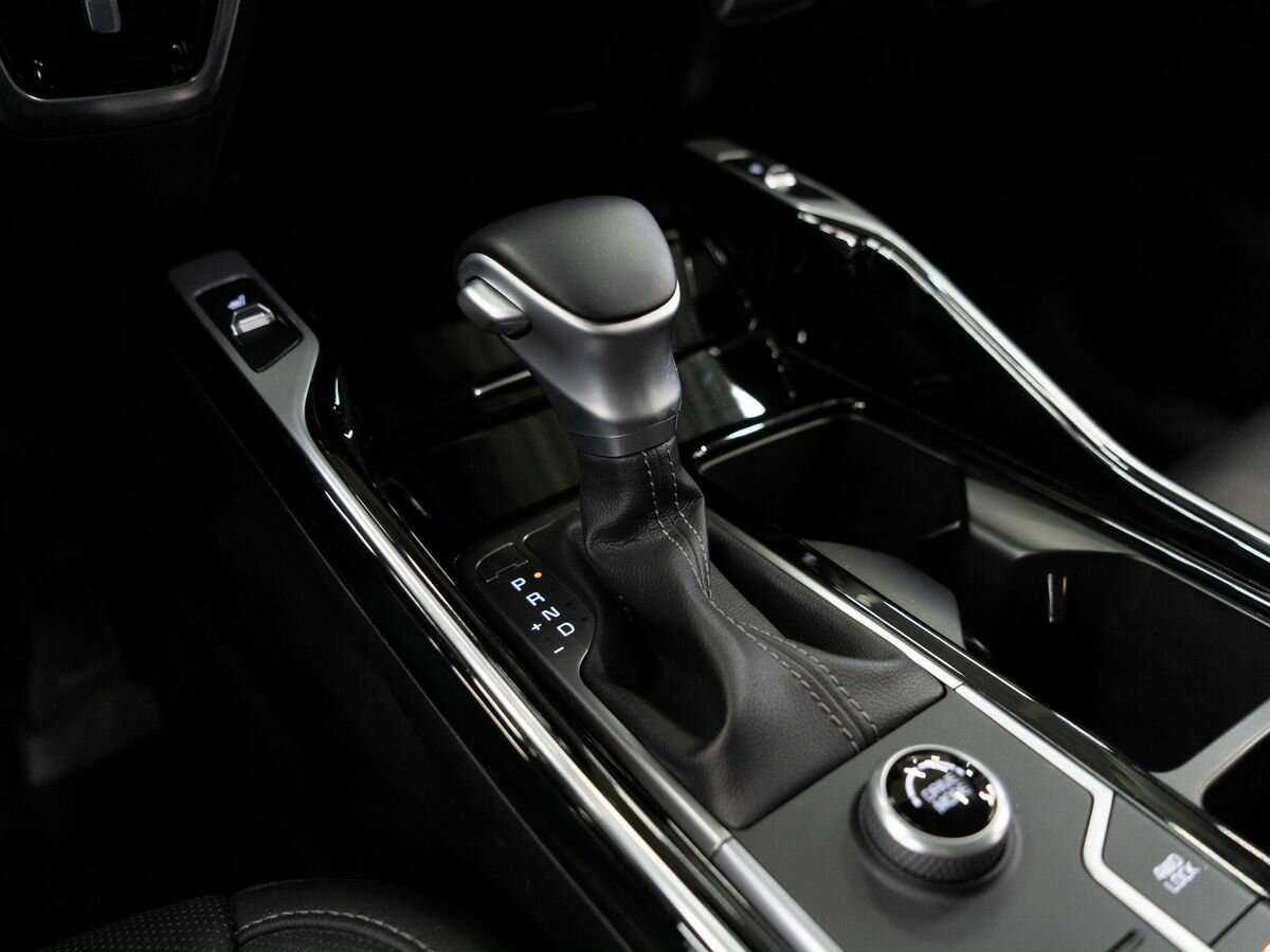 Купить Kia Sorento с пробегом. Фото: #14
