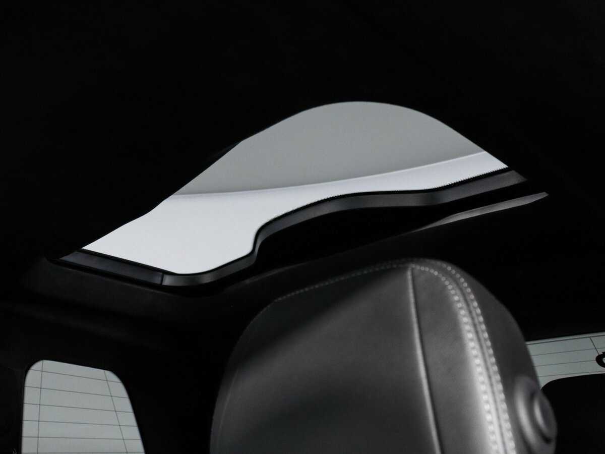 Купить BMW X7 с пробегом. Фото: #23