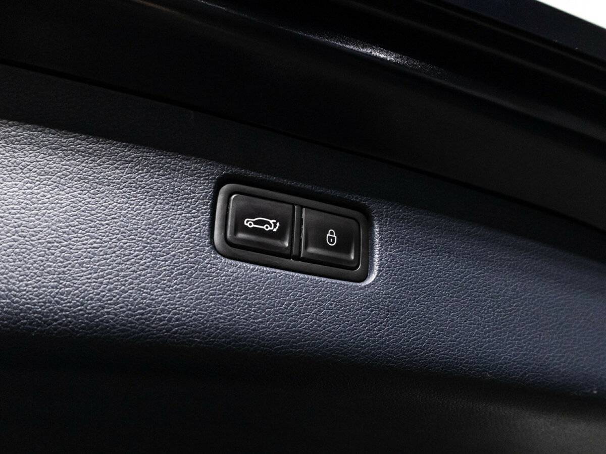 Купить Genesis GV80 с пробегом. Фото: #14
