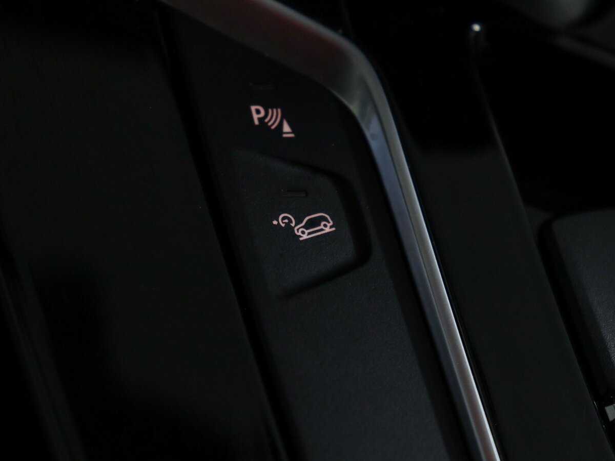 Купить BMW X4 с пробегом. Фото: #26