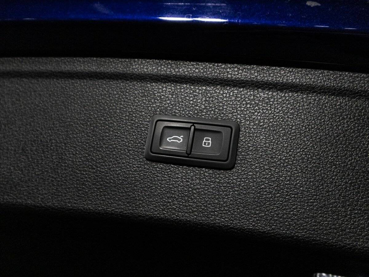 Купить Audi Q5 с пробегом. Фото: #16
