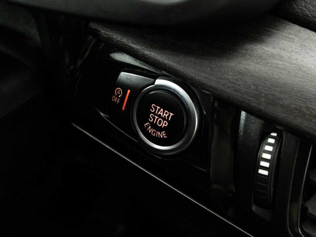 Купить BMW X5 с пробегом. Фото: #21