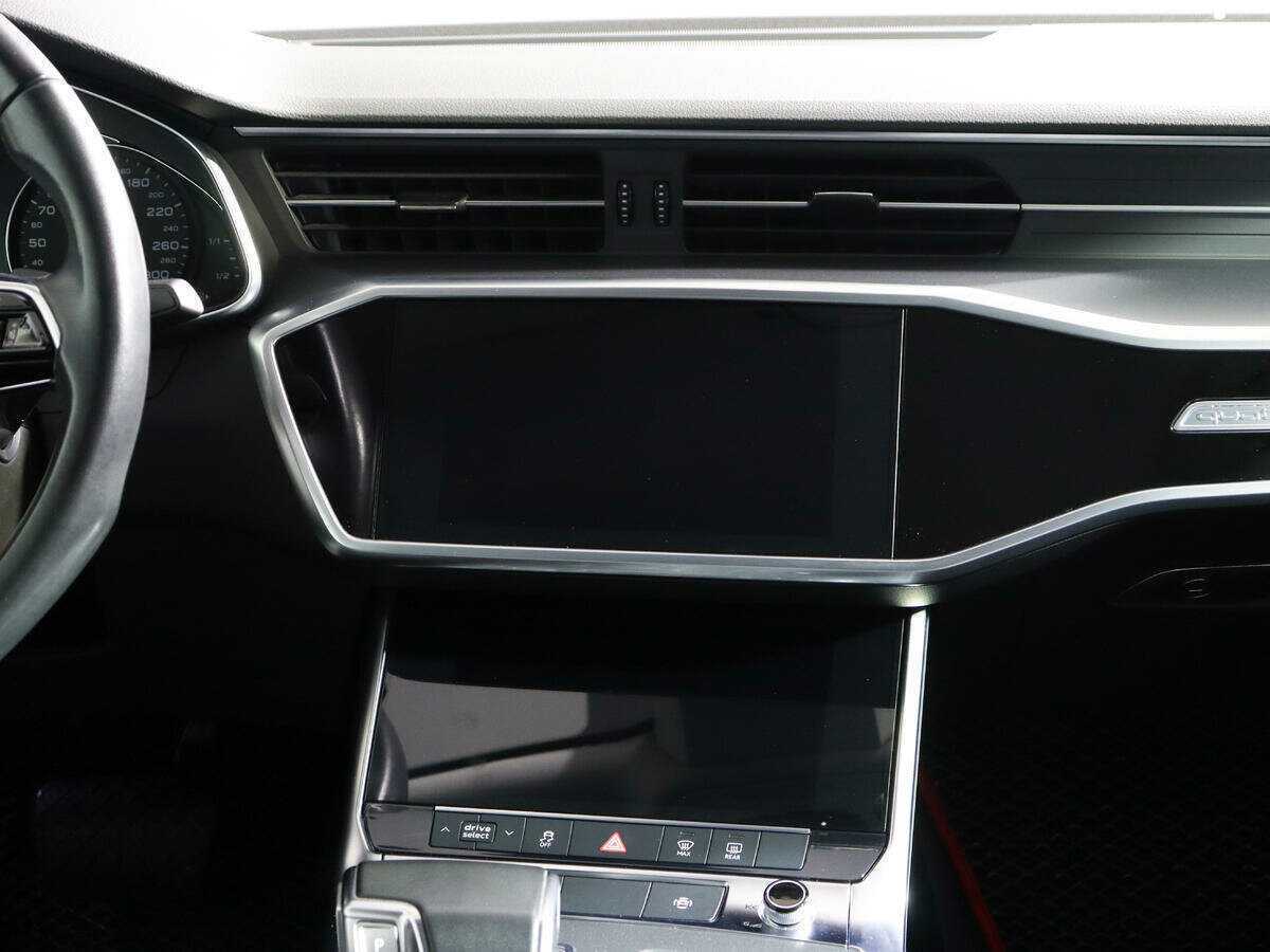 Купить Audi A7 с пробегом. Фото: #12