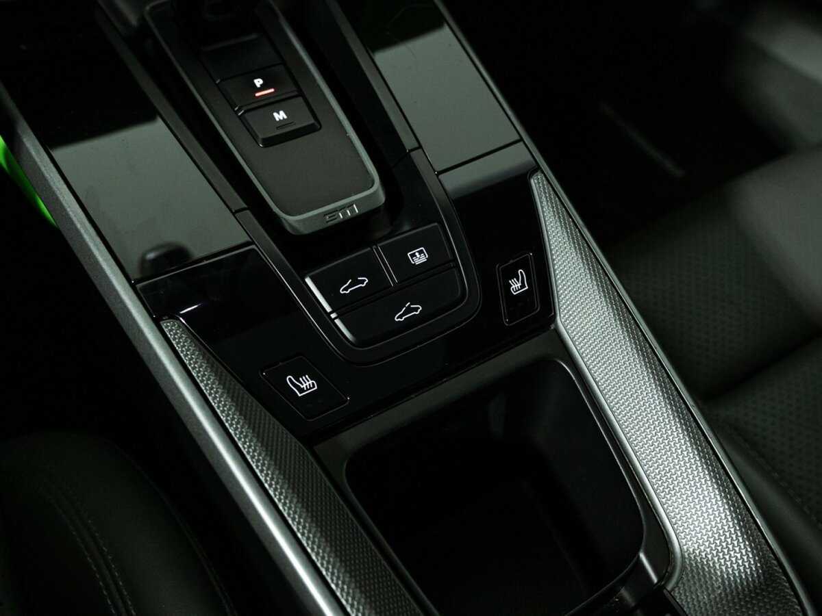 Купить Porsche 911 с пробегом. Фото: #22