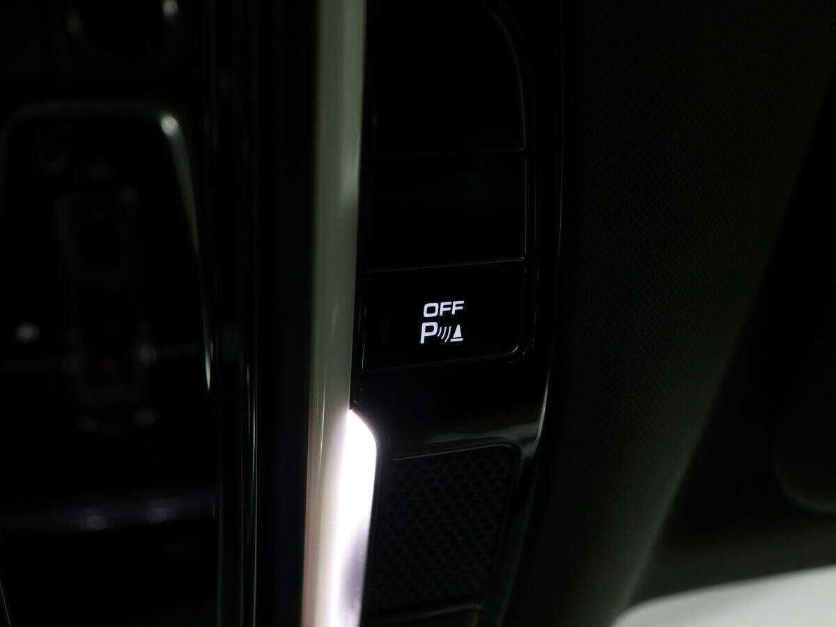 Купить Porsche Panamera с пробегом. Фото: #16