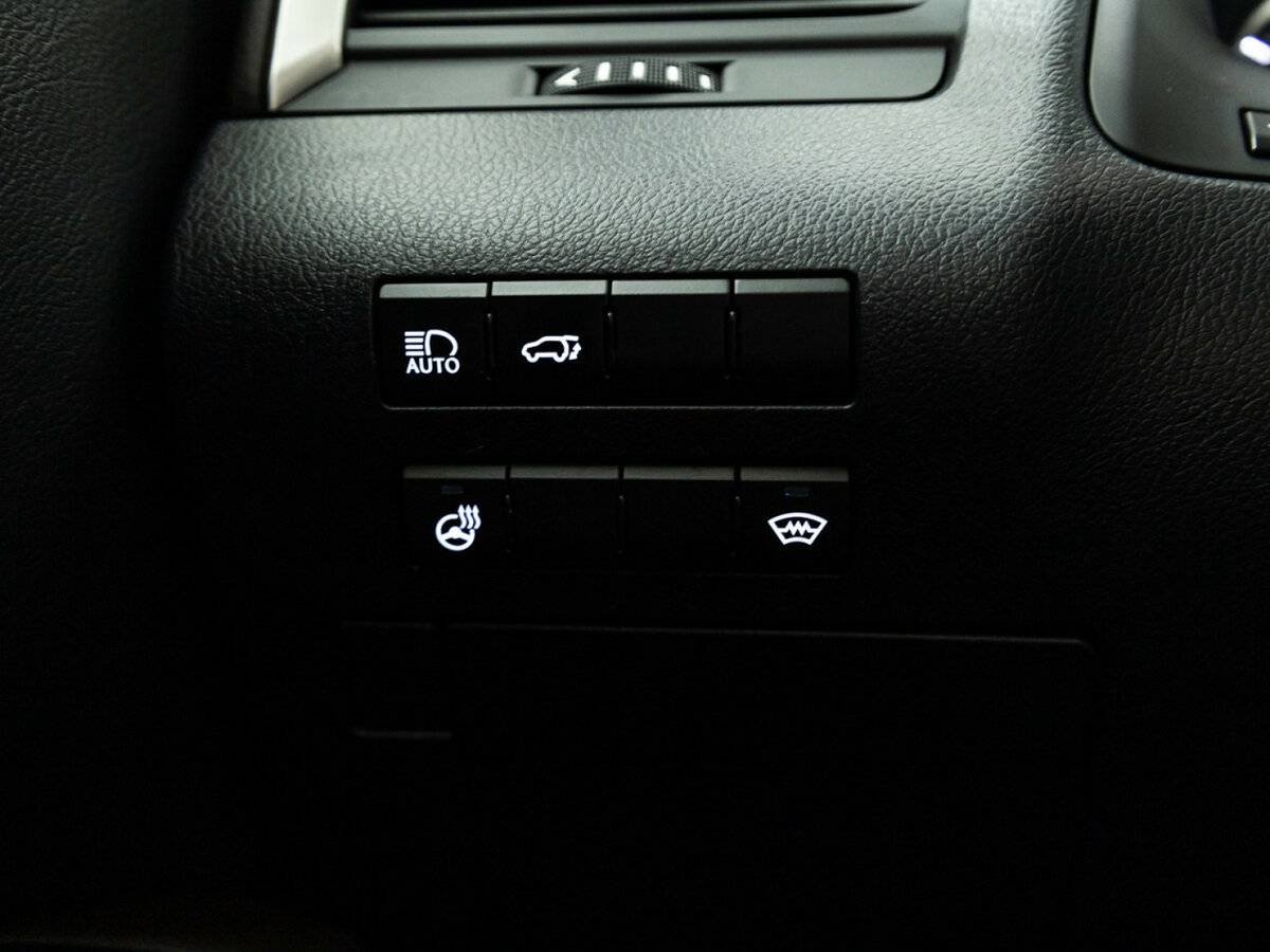 Купить Lexus RX с пробегом. Фото: #21