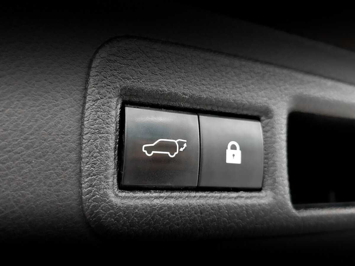 Купить Lexus NX с пробегом. Фото: #24