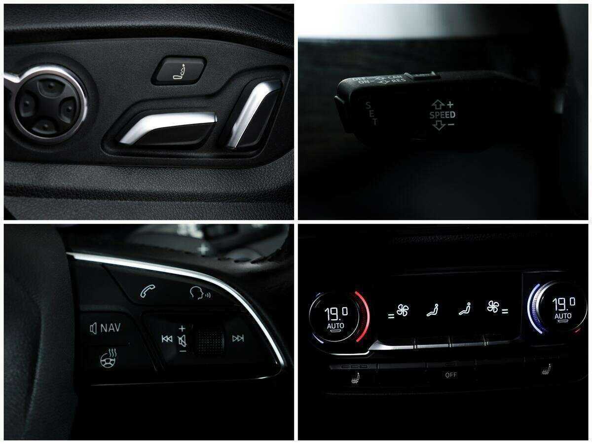 Купить Audi Q7 с пробегом. Фото: #13