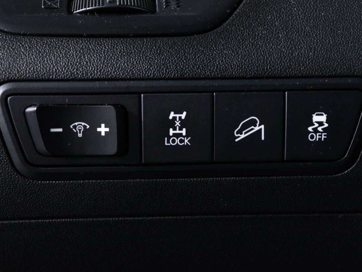 Купить Hyundai ix35 с пробегом. Фото: #16