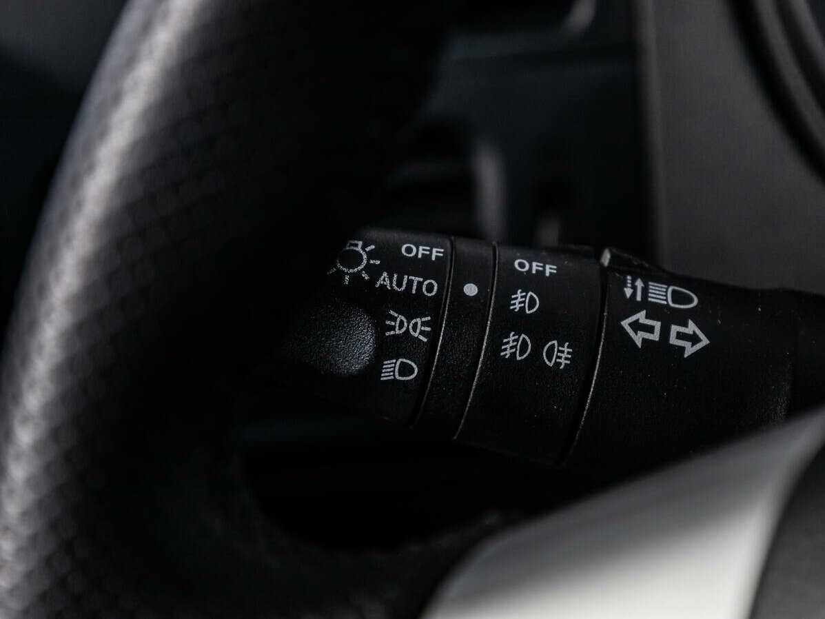 Купить Nissan X-Trail с пробегом. Фото: #16