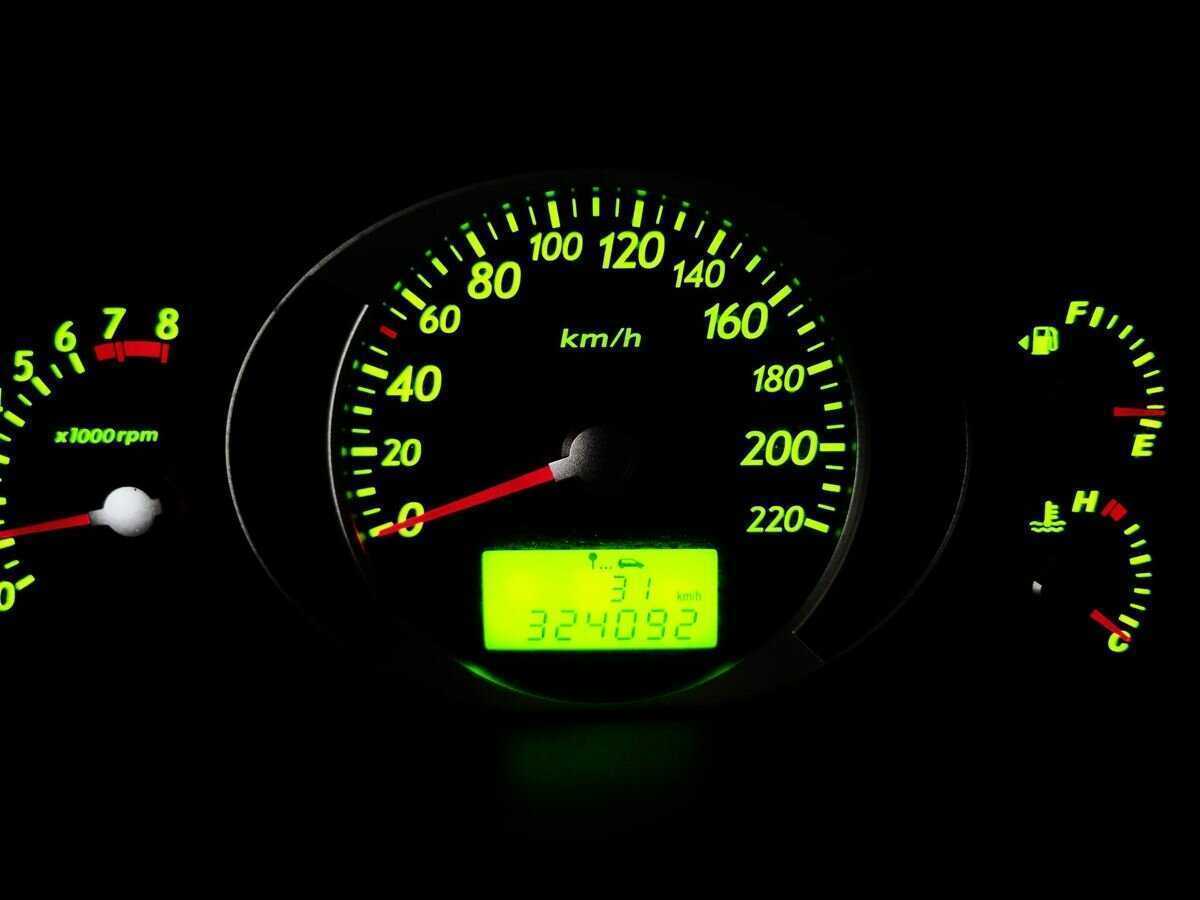 Купить Hyundai Tucson с пробегом. Фото: #15