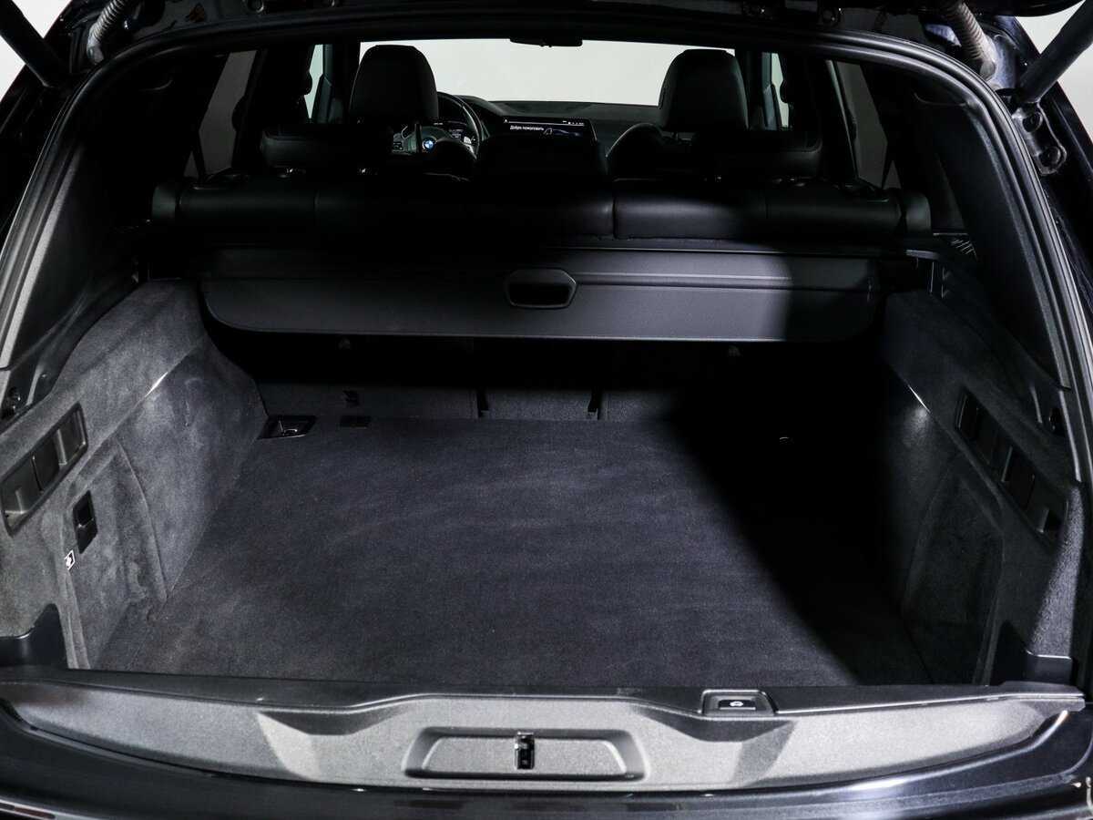 Купить BMW X5 с пробегом. Фото: #15