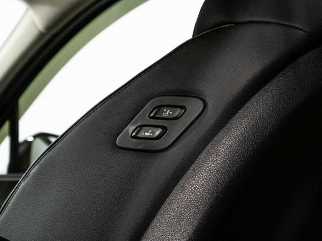 Купить Hyundai Santa Fe с пробегом. Фото: #20