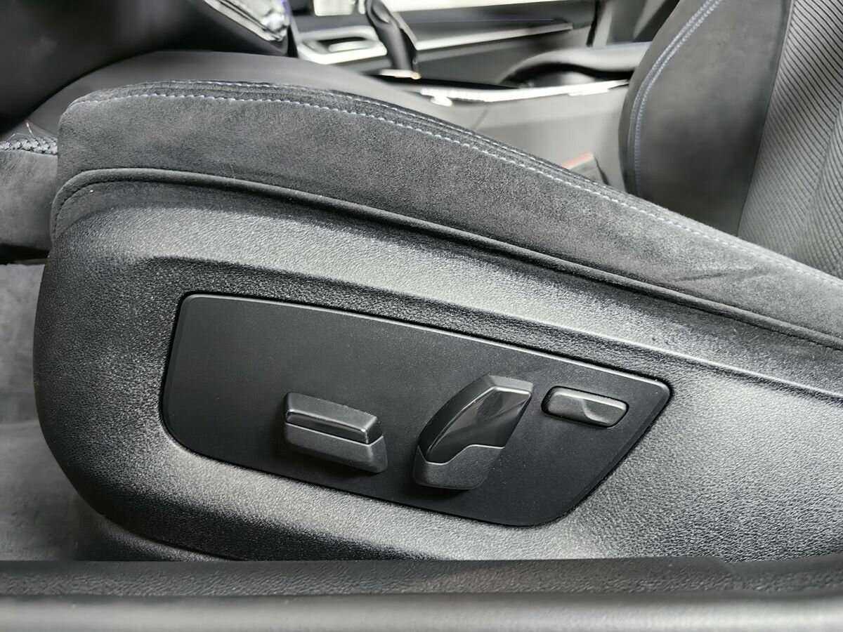 Купить BMW 5 серии с пробегом. Фото: #16