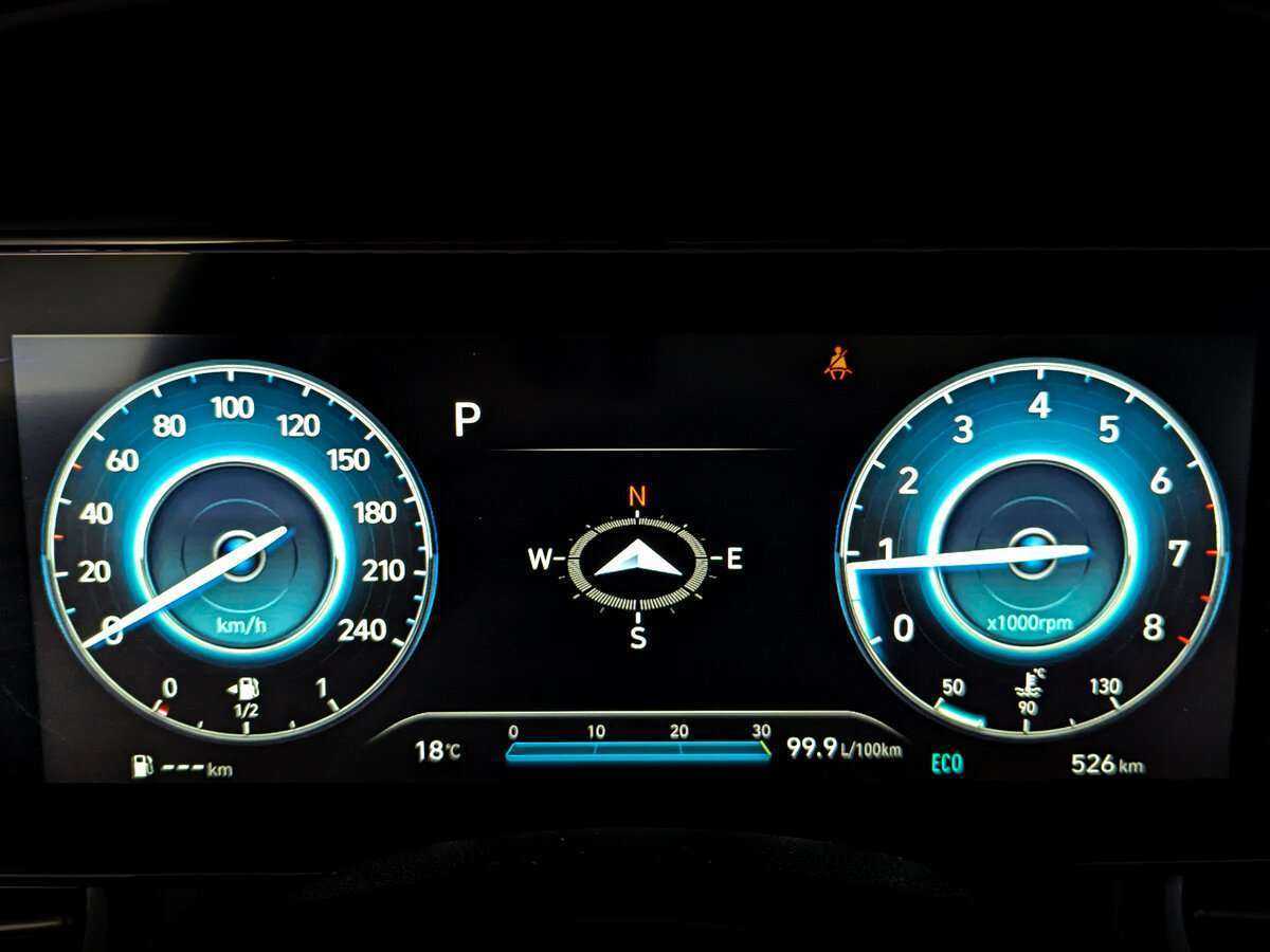 Купить Hyundai Elantra с пробегом. Фото: #12