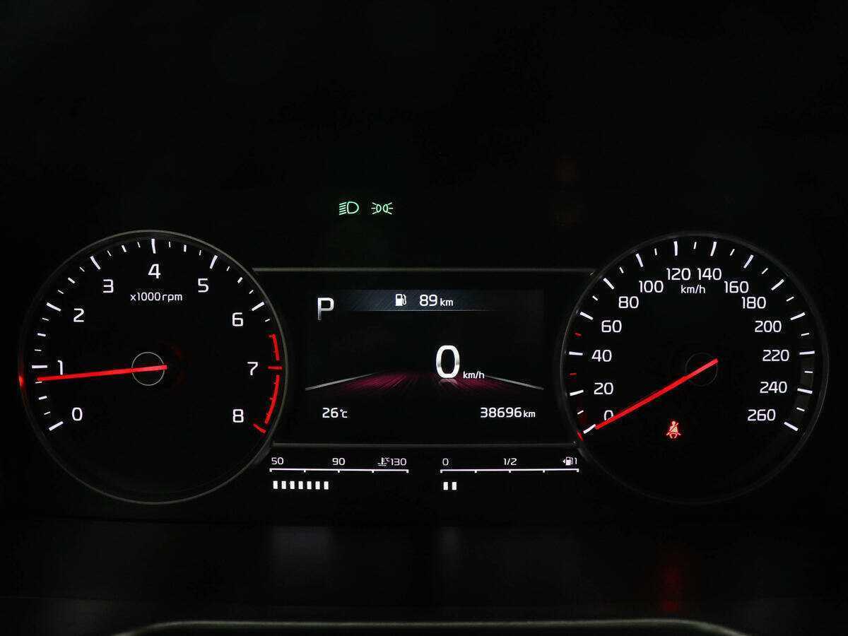Купить Kia Sorento с пробегом. Фото: #10