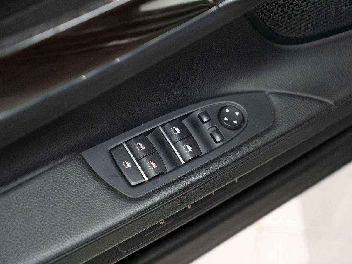 Купить BMW 7 серии с пробегом. Фото: #16