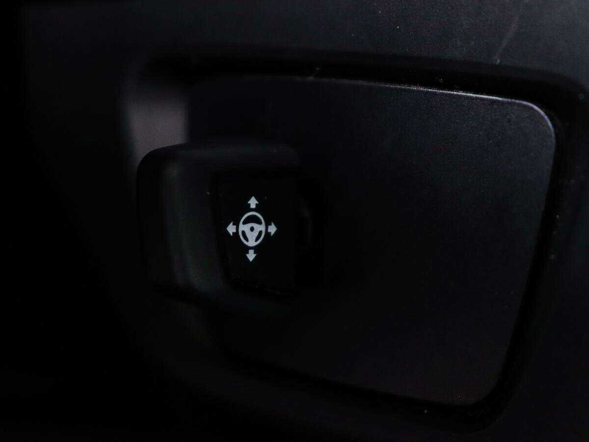Купить BMW X5 с пробегом. Фото: #17