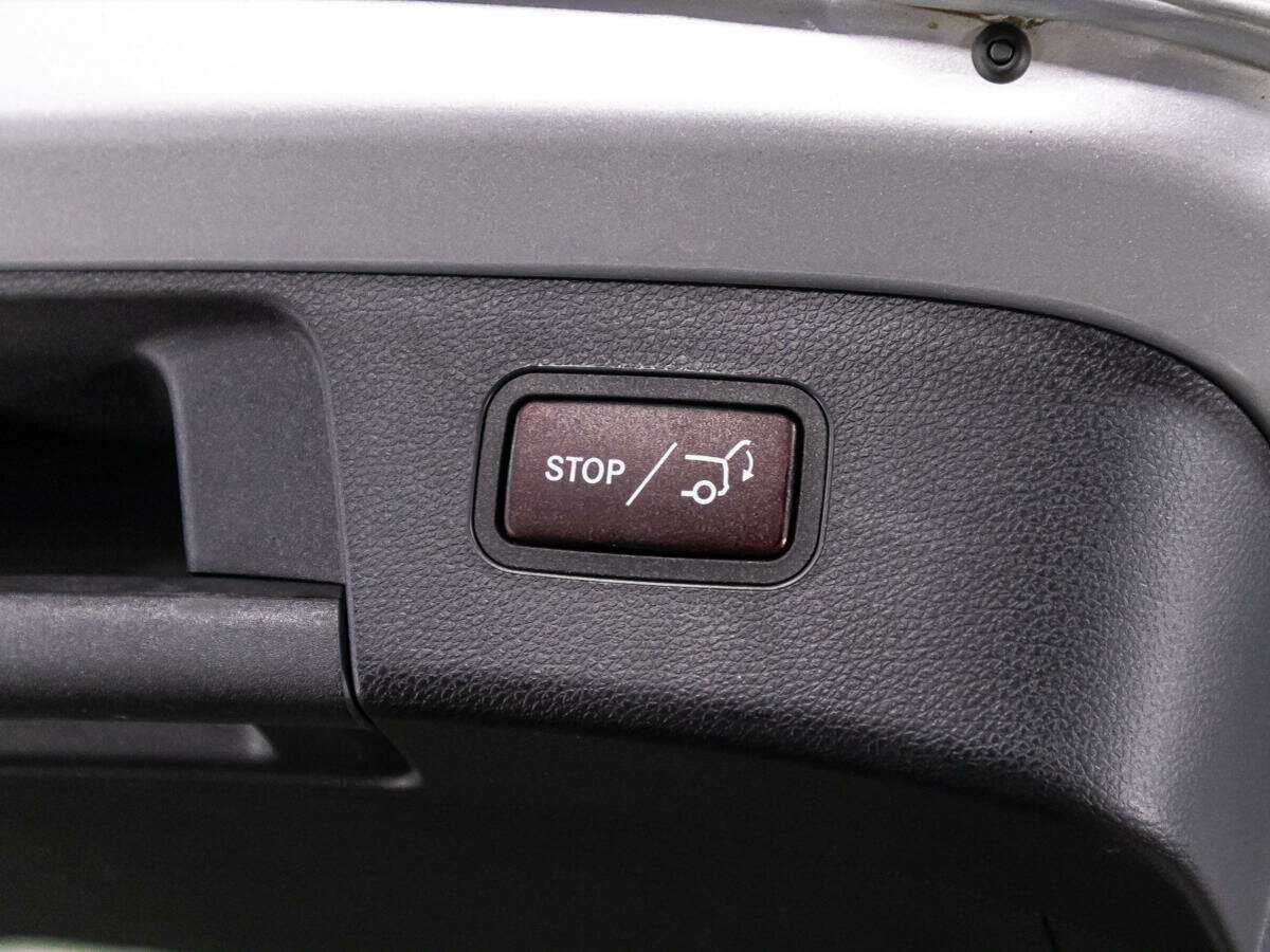Купить Mercedes-Benz GLA с пробегом. Фото: #15