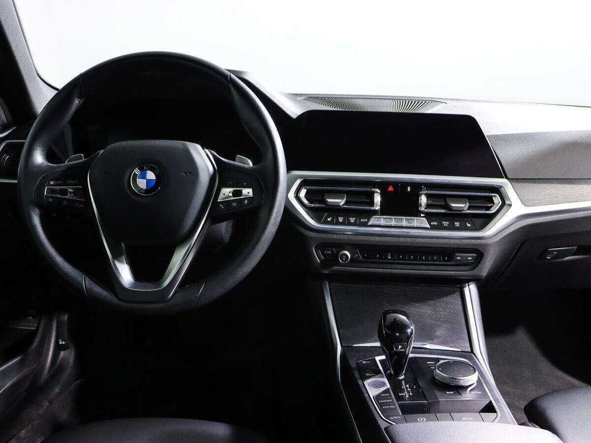 Купить BMW 4 серии с пробегом. Фото: #9