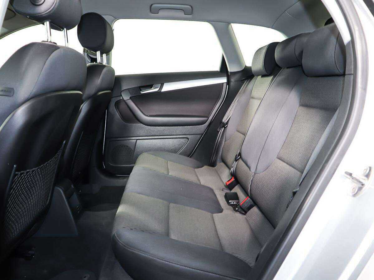 Купить Audi A3 с пробегом. Фото: #9