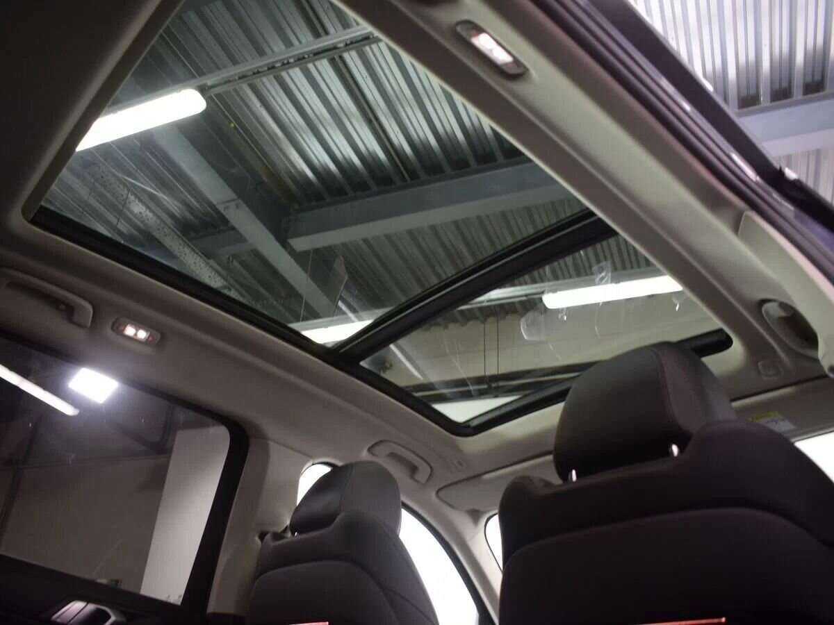 Купить BMW X7 с пробегом. Фото: #19