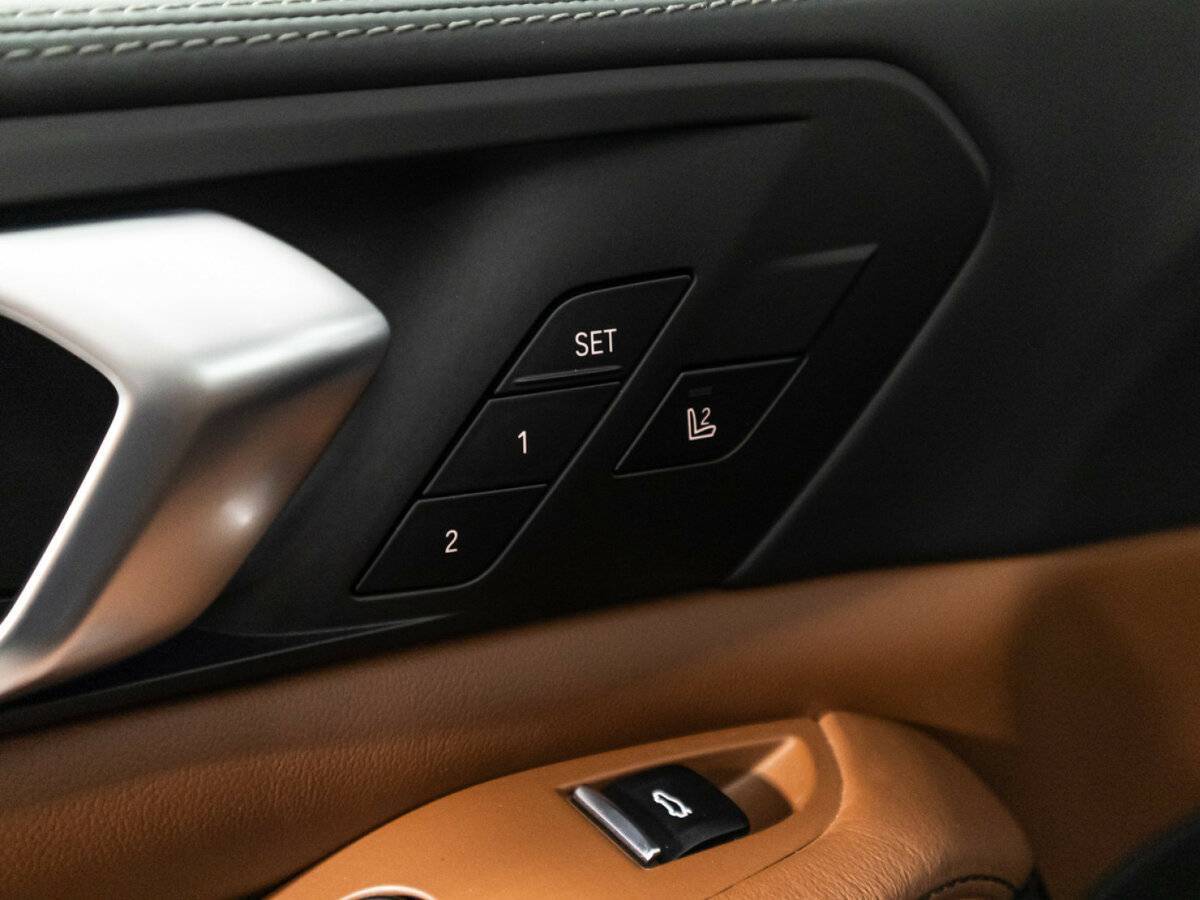 Купить BMW X5 с пробегом. Фото: #18