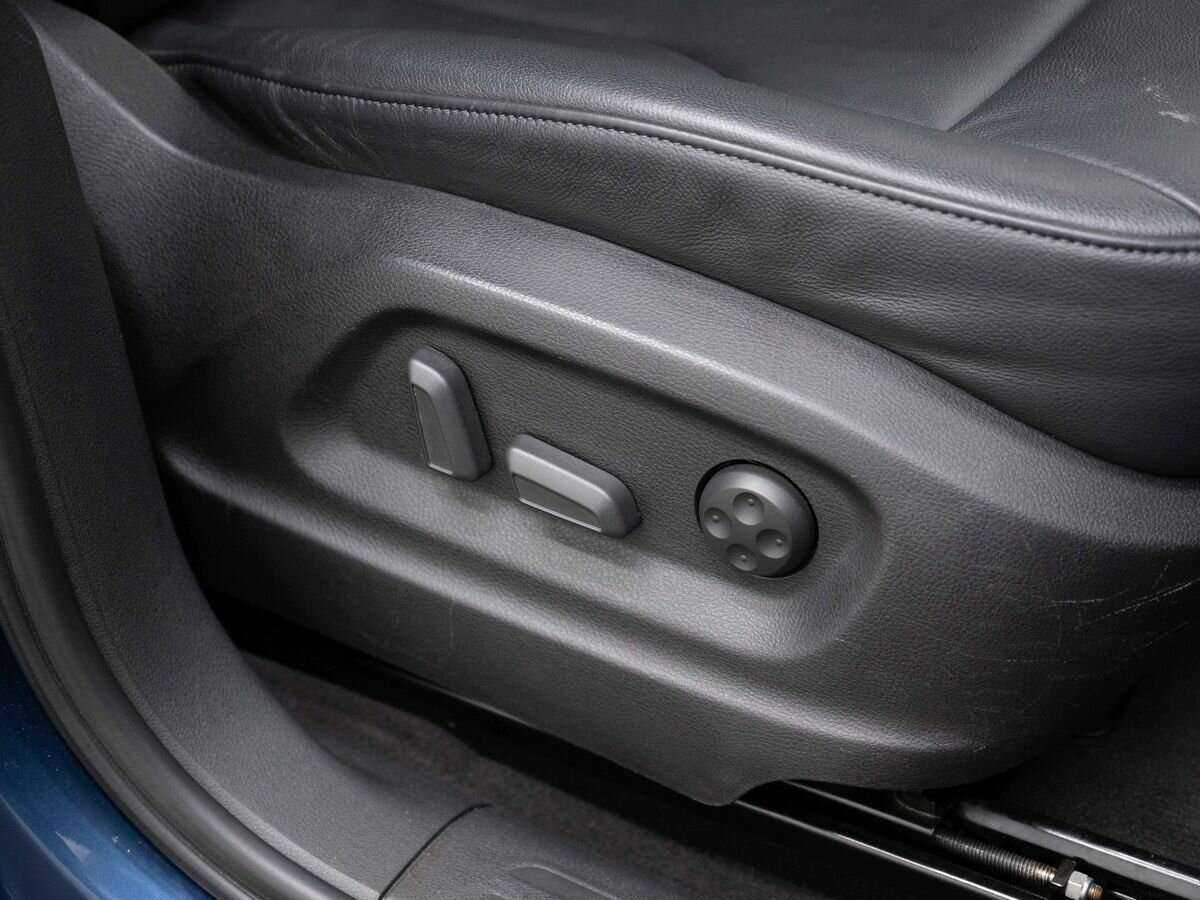 Купить Audi Q5 с пробегом. Фото: #10