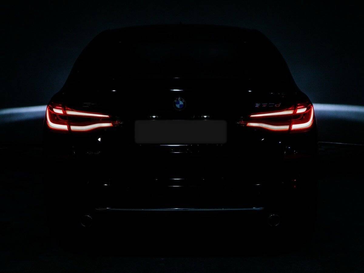 Купить BMW 6 серии с пробегом. Фото: #31