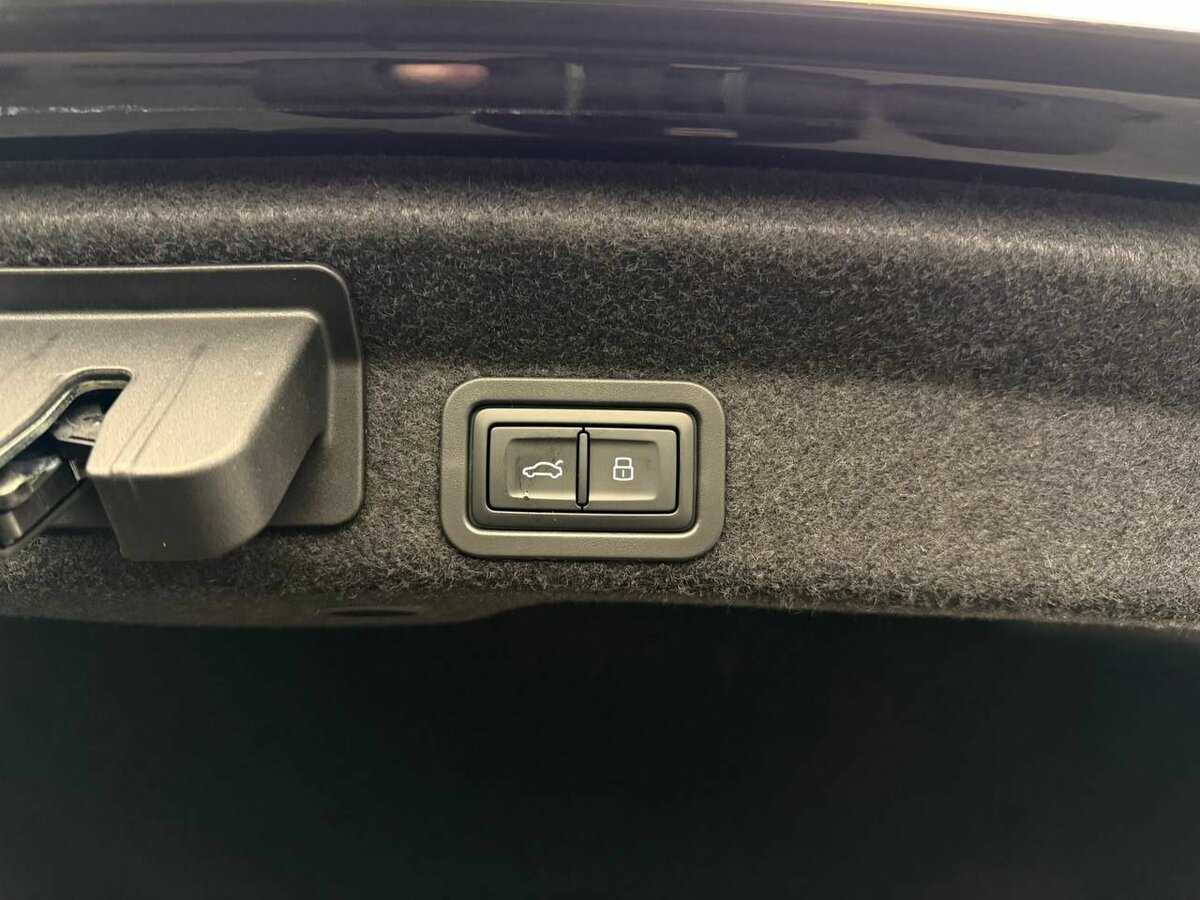 Купить Audi A6 с пробегом. Фото: #27