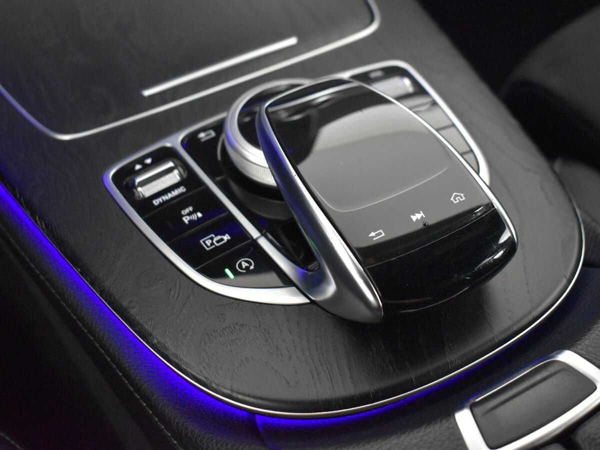 Купить Mercedes-Benz E-Класс с пробегом. Фото: #9