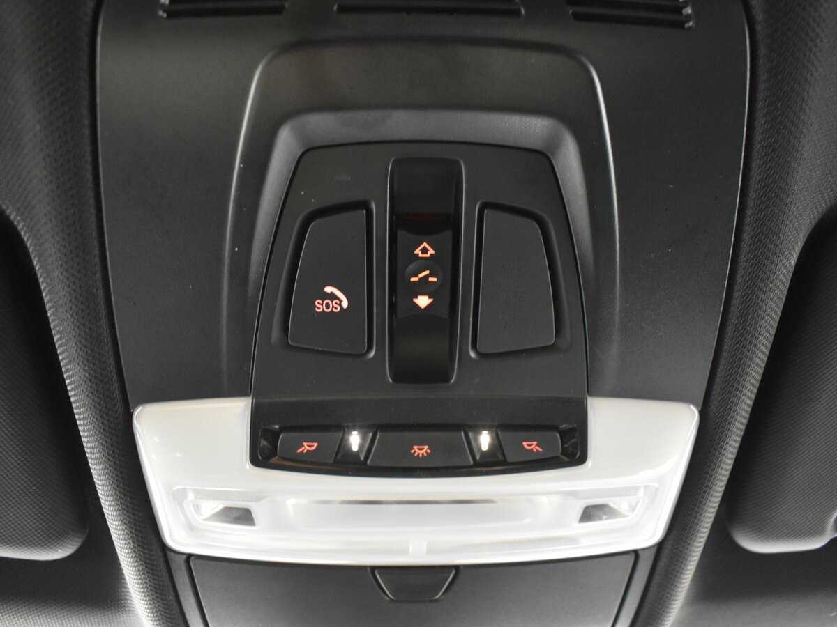 Купить BMW X6 с пробегом. Фото: #22