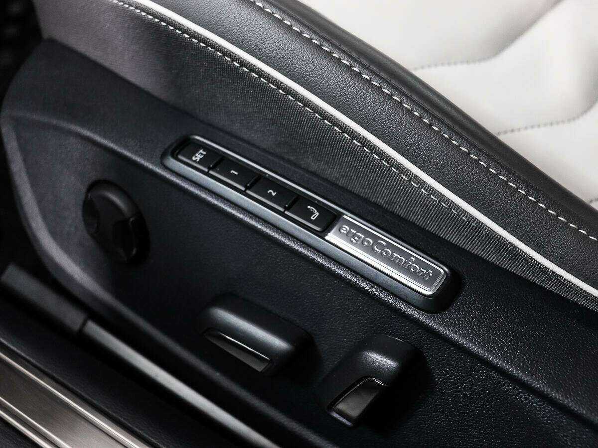 Купить Volkswagen Arteon с пробегом. Фото: #10