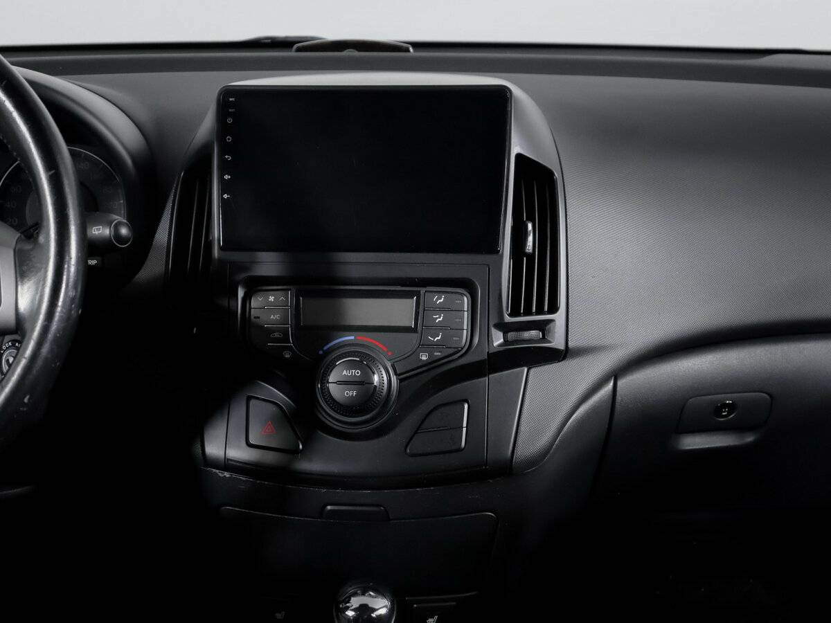Купить Hyundai i30 с пробегом. Фото: #10