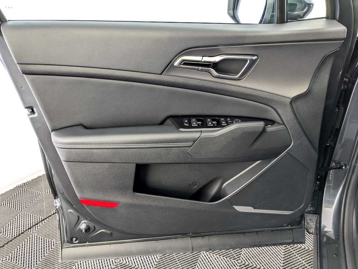 Купить Kia Sportage с пробегом. Фото: #14
