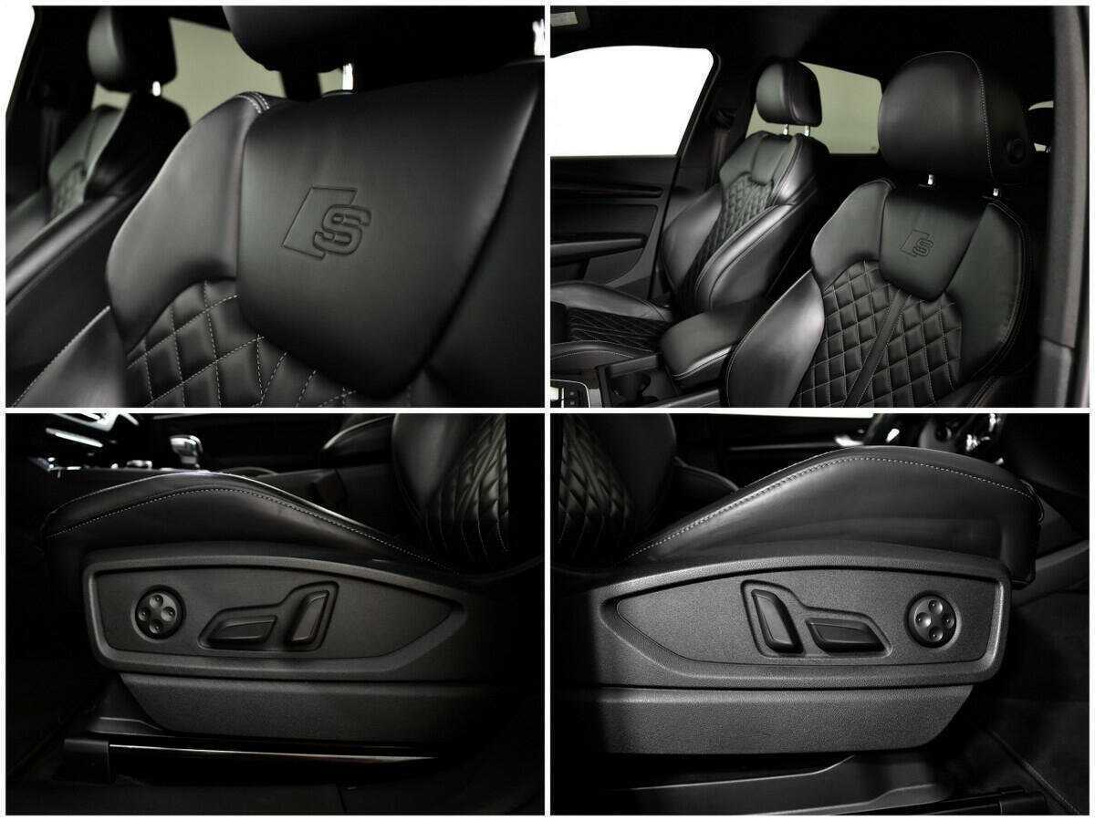 Купить Audi Q5 с пробегом. Фото: #13