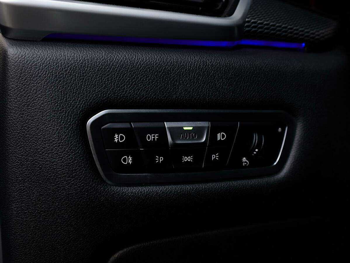 Купить BMW X5 с пробегом. Фото: #15