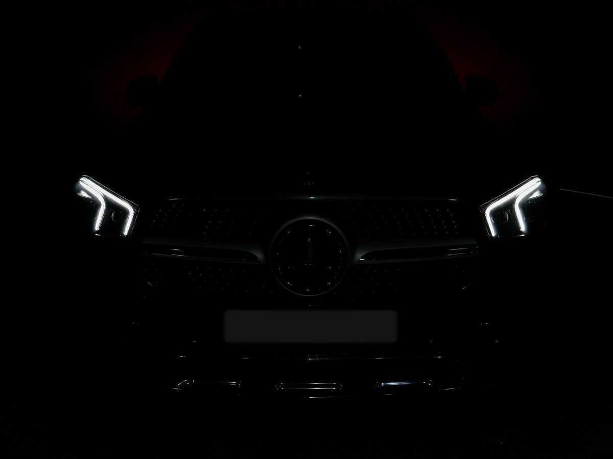 Купить Mercedes-Benz GLE с пробегом. Фото: #16