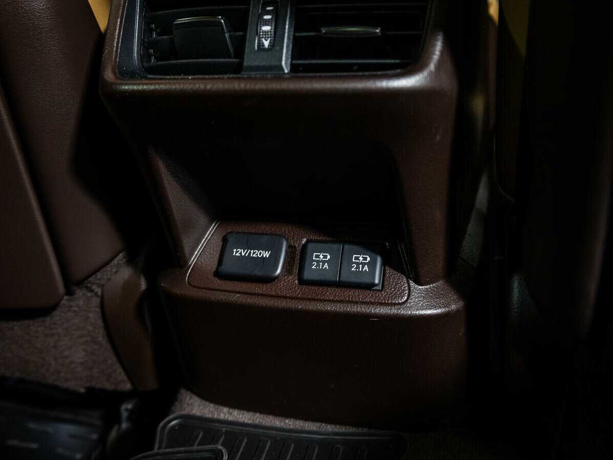 Купить Lexus ES с пробегом. Фото: #22