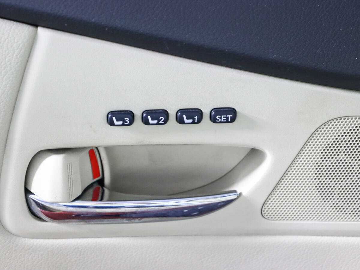 Купить Lexus RX с пробегом. Фото: #12