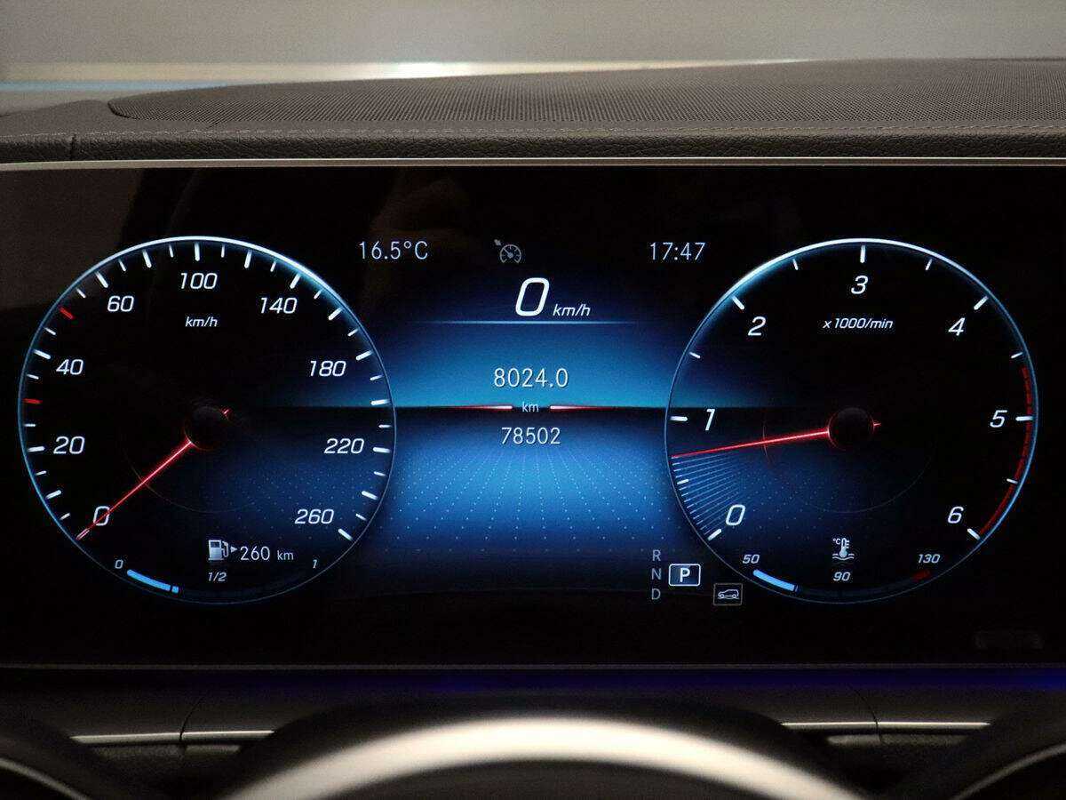 Купить Mercedes-Benz GLE Coupe с пробегом. Фото: #23