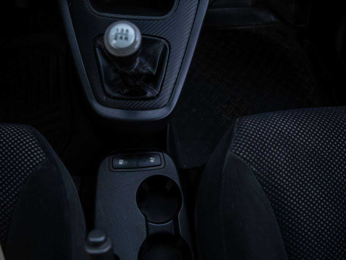 Купить Hyundai Tucson с пробегом. Фото: #17
