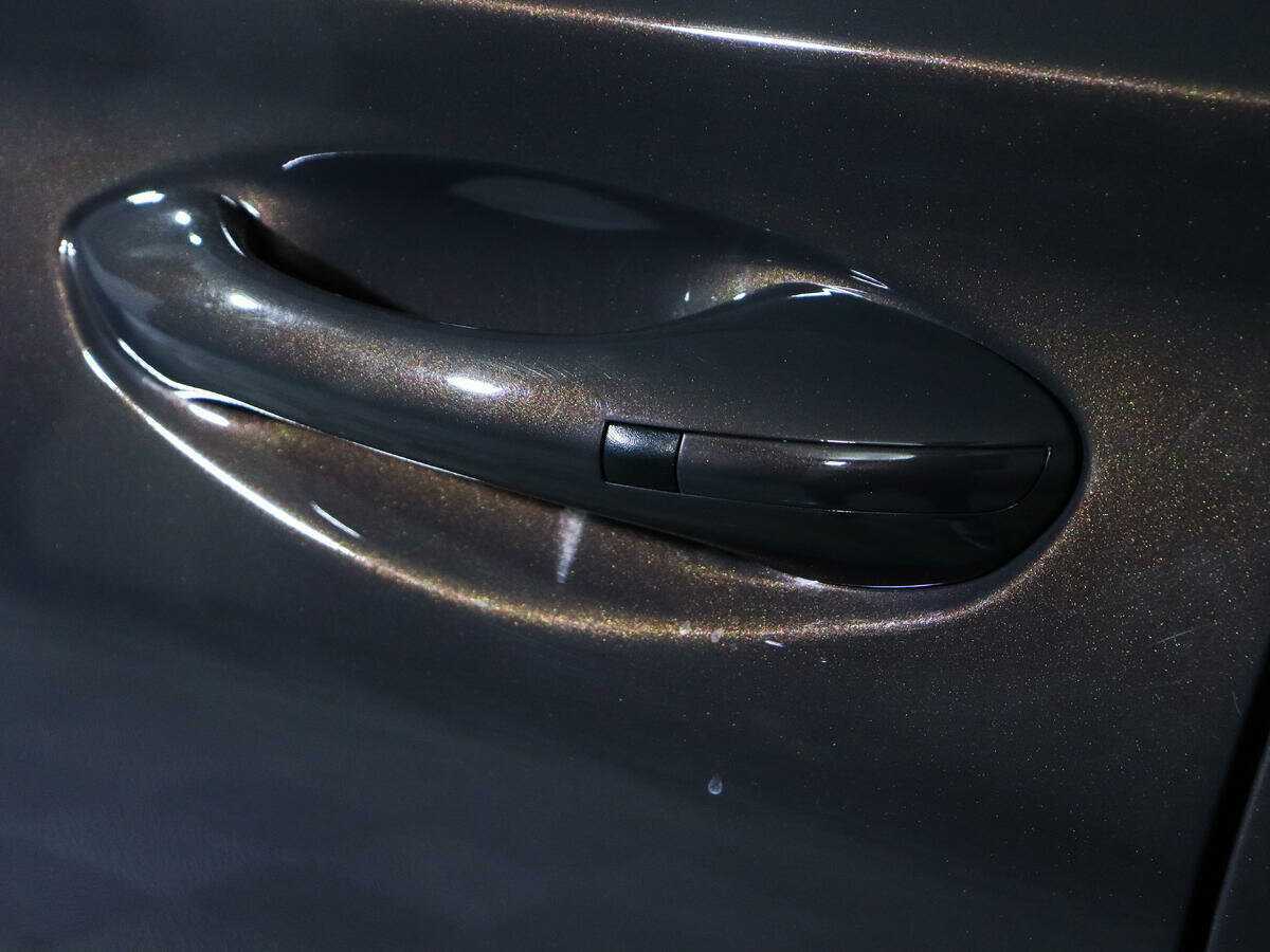 Купить Hyundai Santa Fe с пробегом. Фото: #24