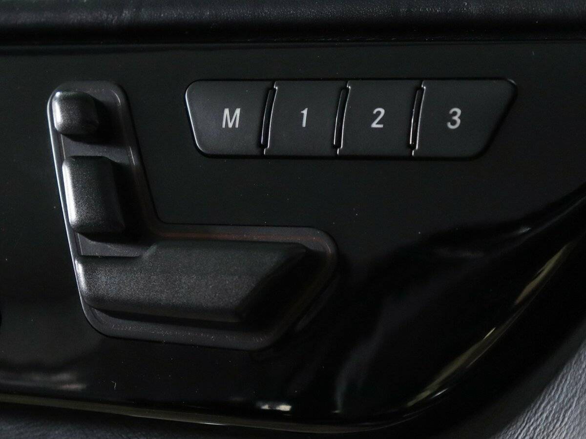 Купить Mercedes-Benz GL-Класс с пробегом. Фото: #18