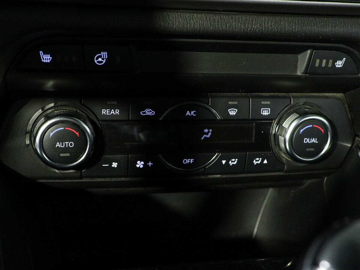 Купить Mazda CX-9 с пробегом. Фото: #26