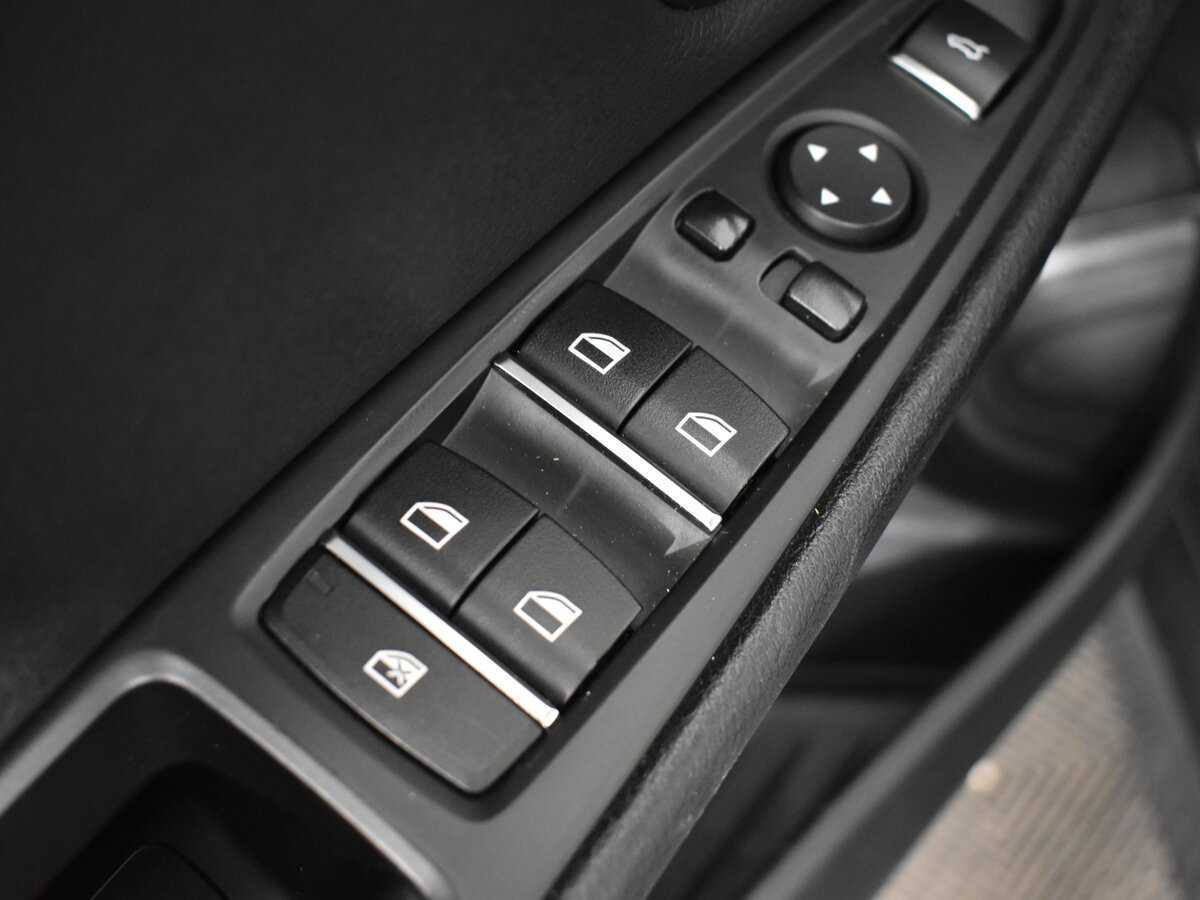 Купить BMW X5 с пробегом. Фото: #9