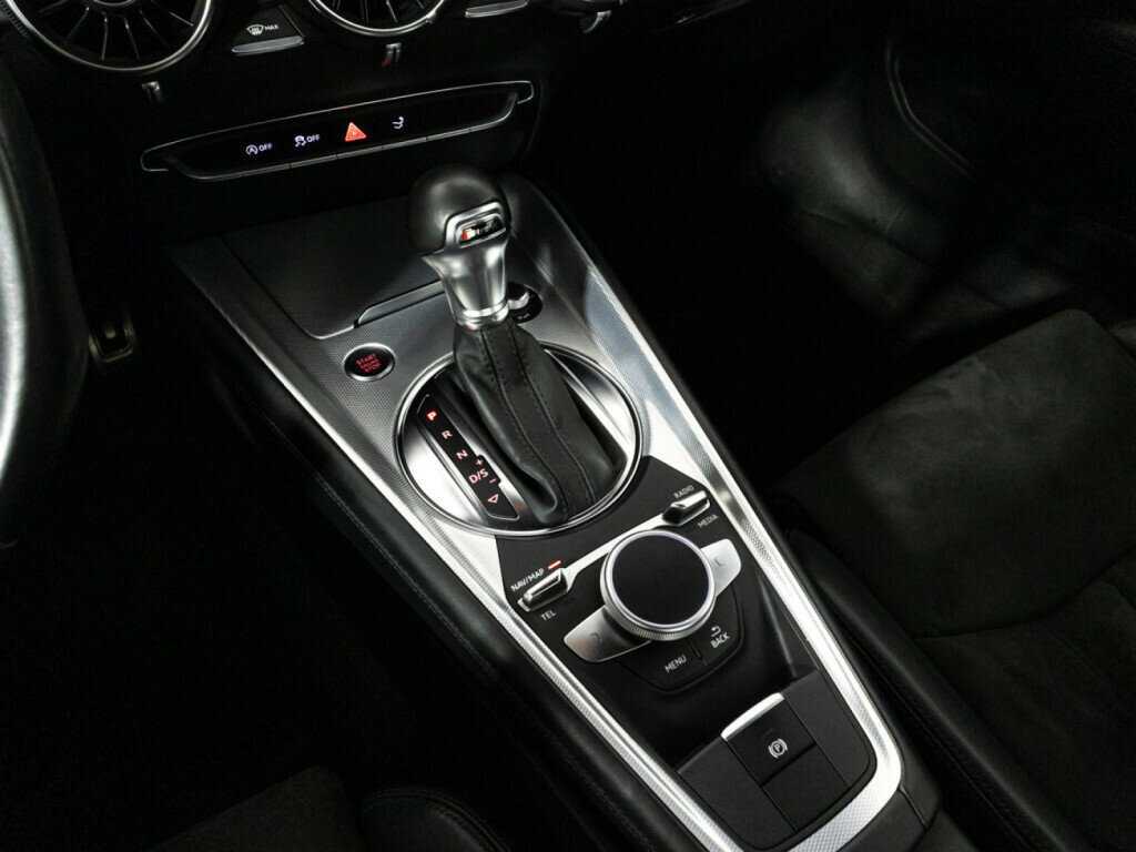 Купить Audi TT с пробегом. Фото: #14