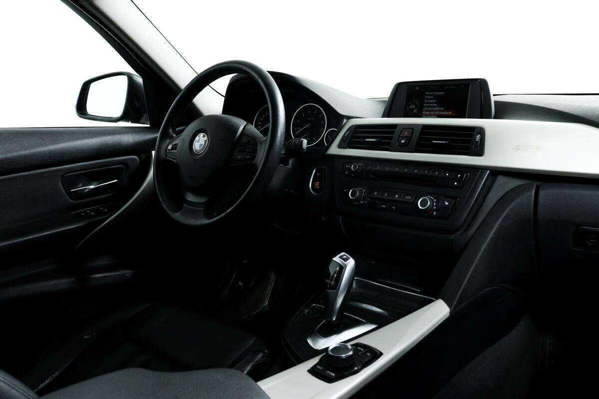 Купить BMW 3 серии с пробегом. Фото: #7