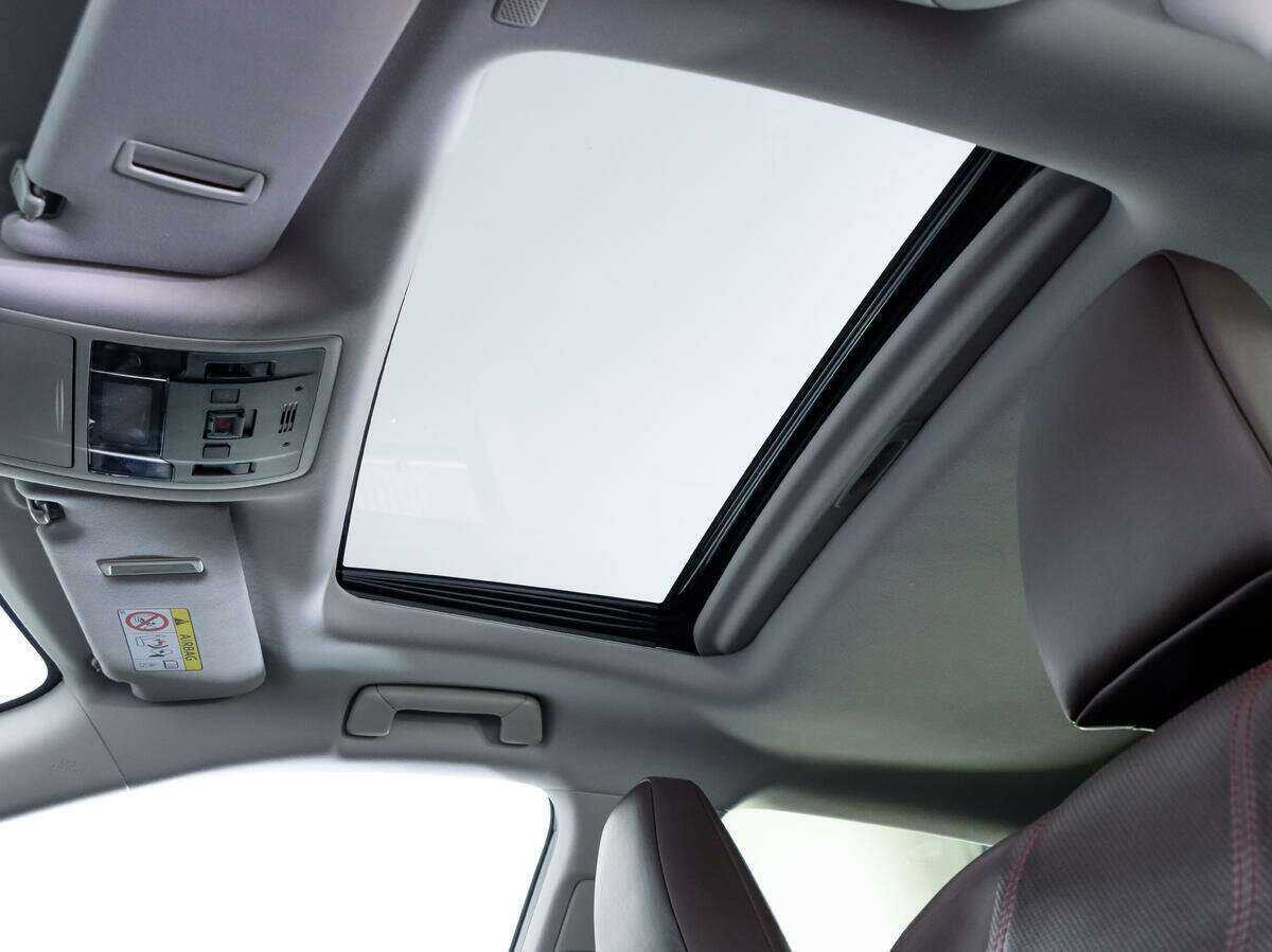 Купить Lexus RX с пробегом. Фото: #15