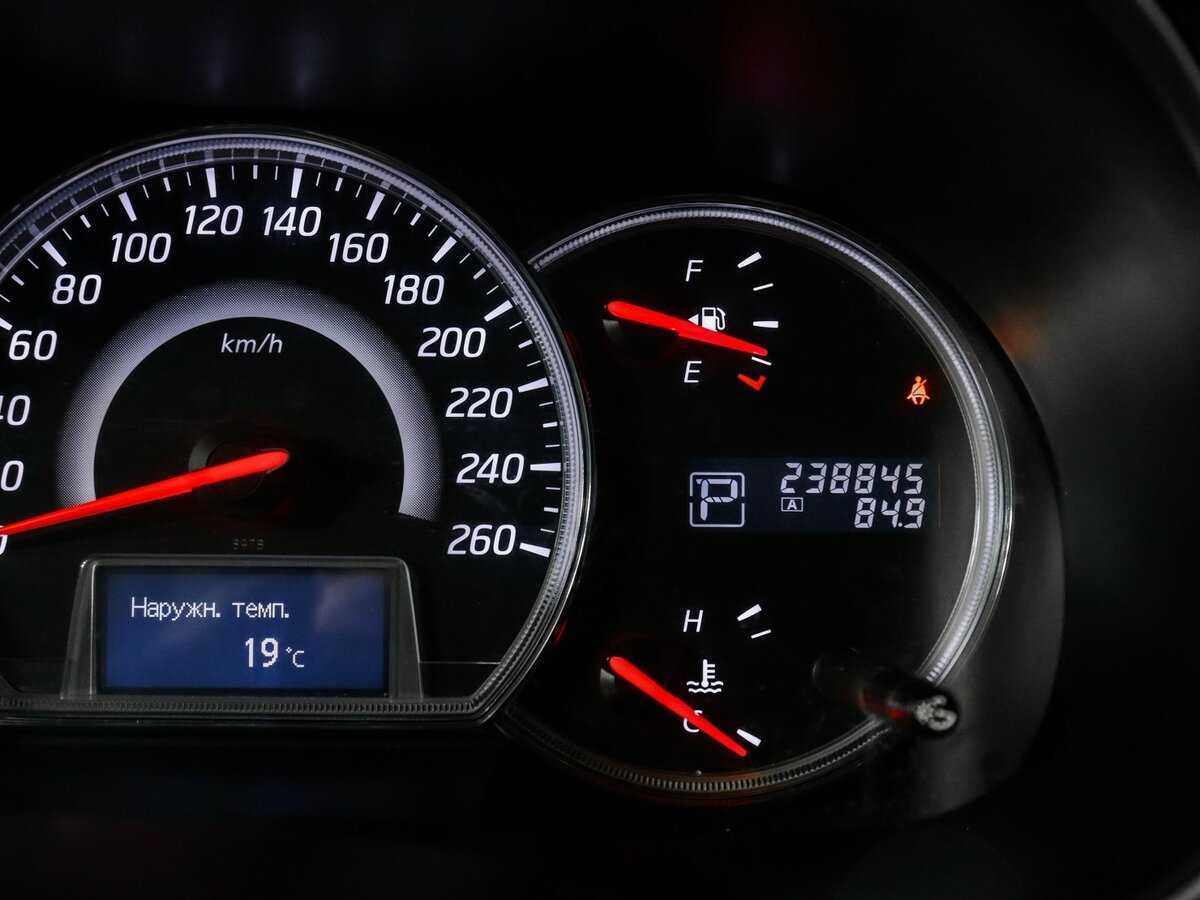 Купить Nissan Teana с пробегом. Фото: #7